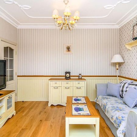 דירות וארנה Central Shabby Chic Flat Close To Paid Parking מראה חיצוני תמונה