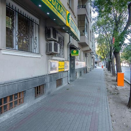 דירות וארנה Central Shabby Chic Flat Close To Paid Parking מראה חיצוני תמונה