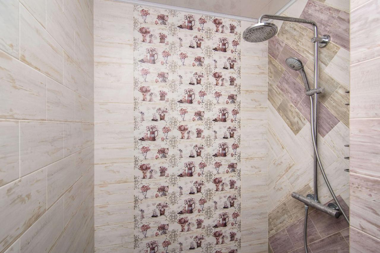 דירות וארנה Central Shabby Chic Flat Close To Paid Parking מראה חיצוני תמונה