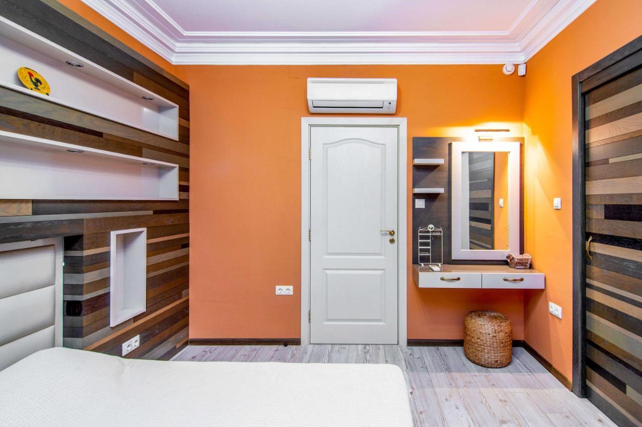 דירות וארנה Central Shabby Chic Flat Close To Paid Parking מראה חיצוני תמונה