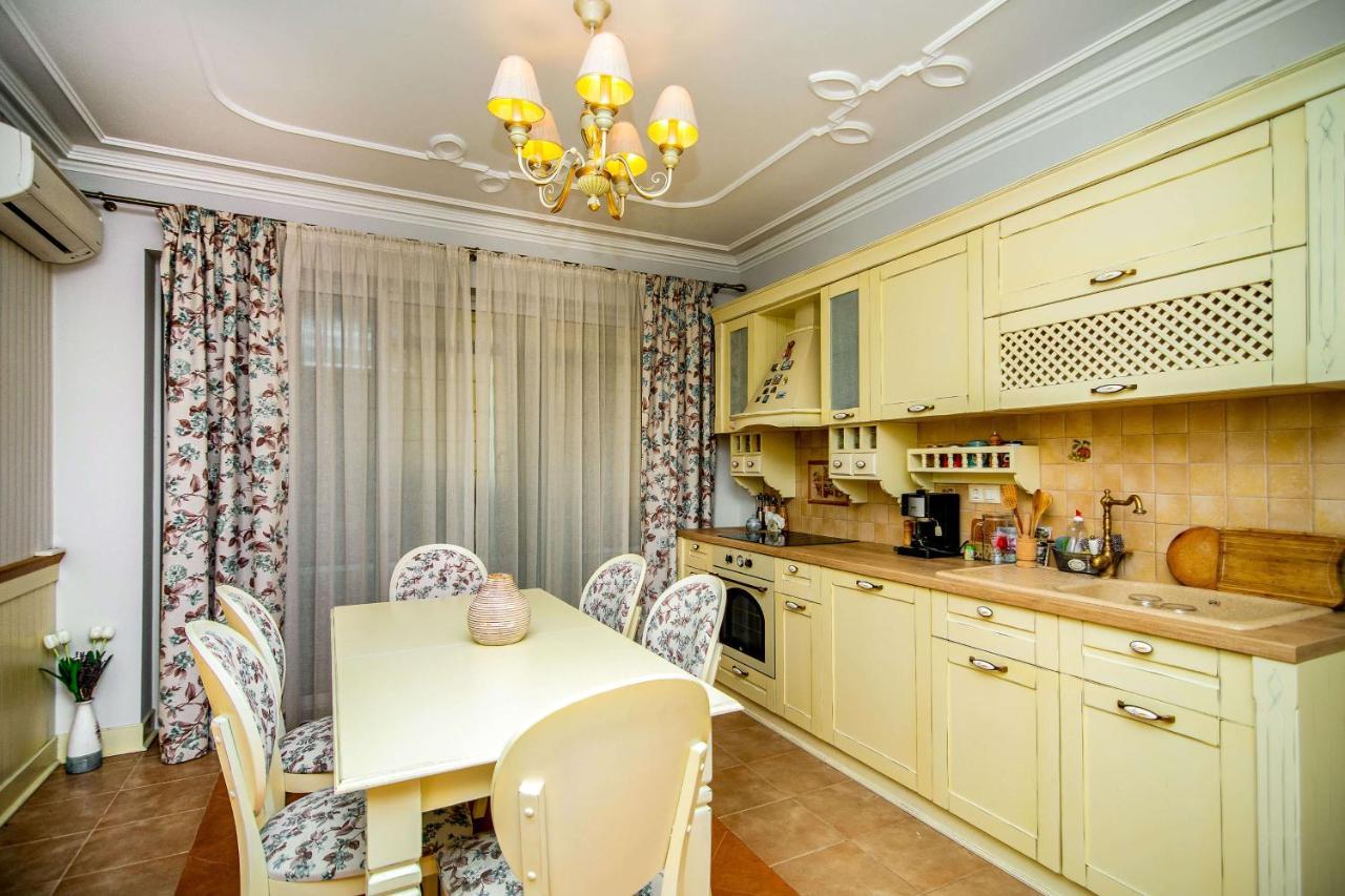 דירות וארנה Central Shabby Chic Flat Close To Paid Parking מראה חיצוני תמונה